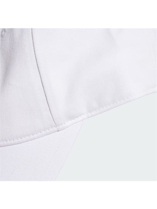 baseball cap ac ADIDAS ORIGINAL | JC6025WHITE